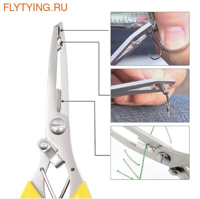 Noeby 41649   Fishing Pliers II (,  12)