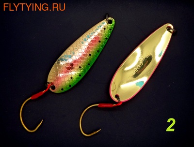TimeGo 23005   Master Fishing Rainbow 16 (,  8)