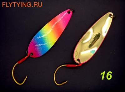TimeGo 23005   Master Fishing Rainbow 16 (,  9)