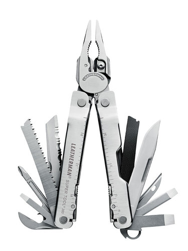 Leatherman 81181     Super Tool 300 + Monarch 400 (,  1)