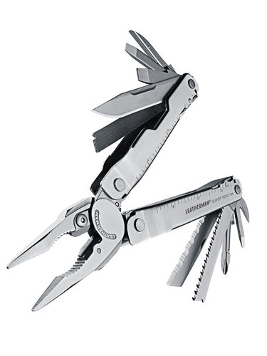 Leatherman 81181     Super Tool 300 + Monarch 400 (,  2)
