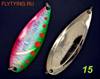 TimeGo 23008   Master Fishing Chum (,  8)