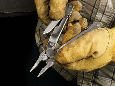 Leatherman 81181     Super Tool 300 + Monarch 400 (,  5)