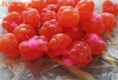 SFT-studio 25003    Color Tampon Mesh (,  11)