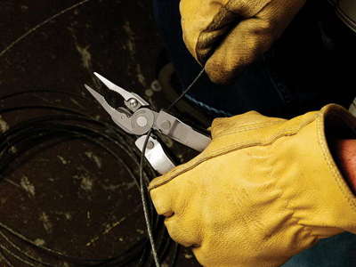 Leatherman 81181     Super Tool 300 + Monarch 400 (,  6)