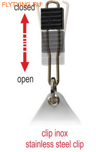 STONFO 10934       Rod Holder (,  1)