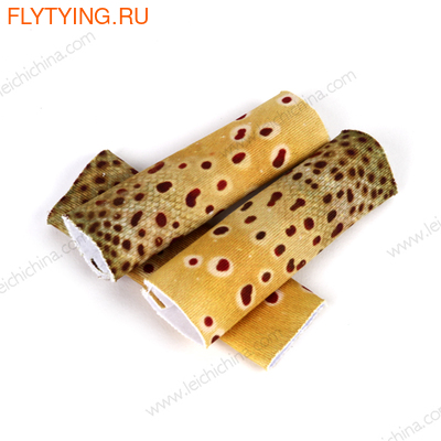 FLY-FISHING 10935  Stripping Guard (,  1)