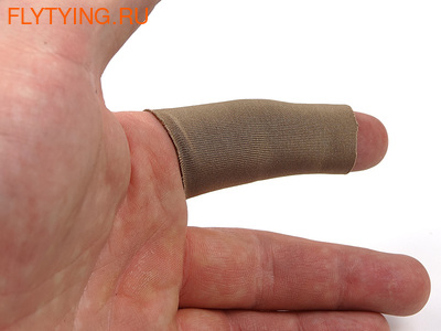 FLY-FISHING 10935  Stripping Guard (,  3)