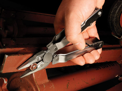 Leatherman 81181     Super Tool 300 + Monarch 400 (,  9)