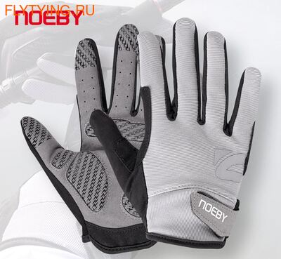 Noeby 70360  Fishing Gloves All Fingers (,  1)