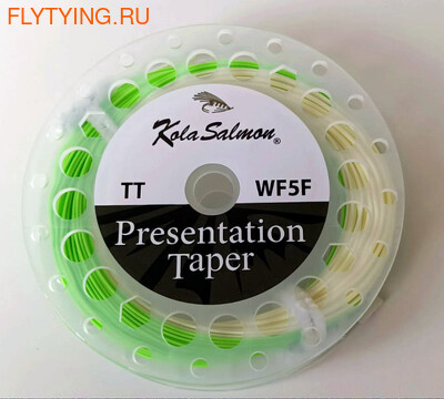 Kola Salmon 10682   Presentation TT (,  1)
