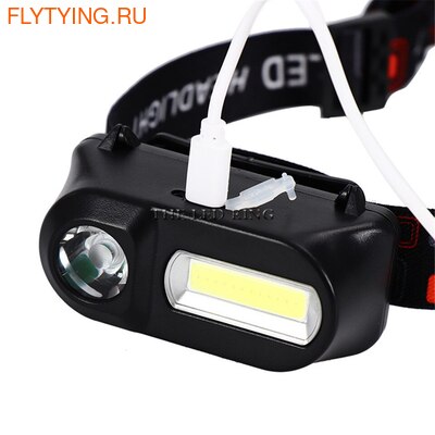 XIWANGFire 81382   Double Light Headlamp (,  5)