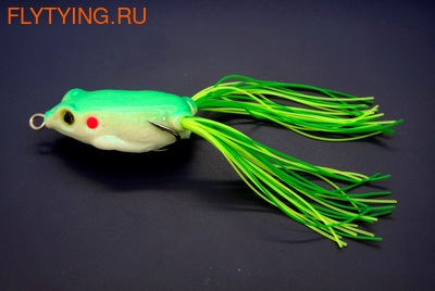 Chuang Xin 19392   3D Swimming Frog - 40 (,  1)