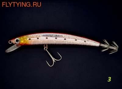 TimeGo 23011  Squid Wobbler Deep Sea Diver (,  2)