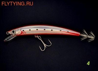 TimeGo 23011  Squid Wobbler Deep Sea Diver (,  3)