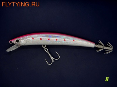TimeGo 23011  Squid Wobbler Deep Sea Diver (,  7)