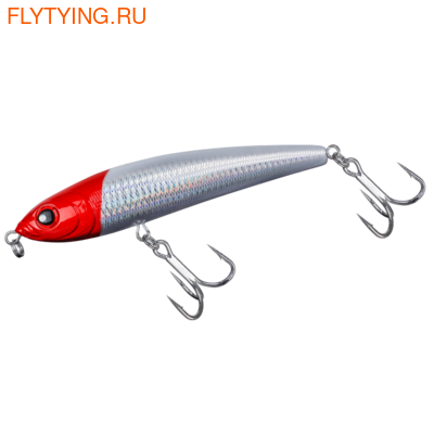 Noeby 64005 - Big Game Pencil Lure NBL9062 Sinking (,  1)