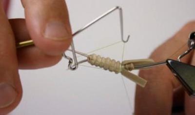 J:son&Co 41354       Detached Body Pins (,  1)