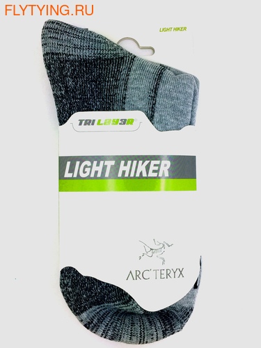 Arcteryx 70443 Термосноски Light Hiker (фото, вид 7)