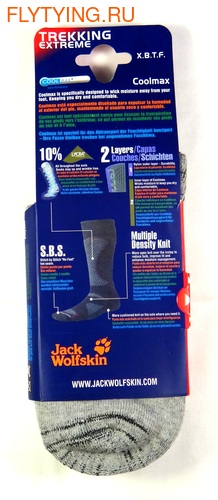 Jack Wolfskin 70446  Trekking Extreme (,  4)