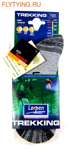 Lorpen 70448  Trekking (,  3)