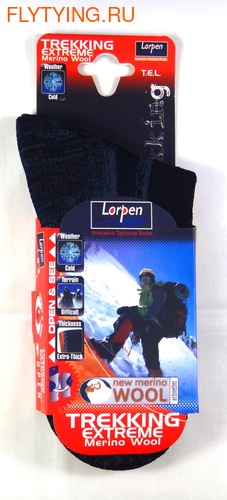 Lorpen 70449  Trekking Extreme (,  6)