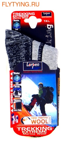 Lorpen 70449  Trekking Extreme (,  7)