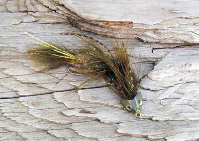 Fish Skull 58053  - Sculpin Helmet (,  5)