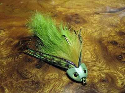 Fish Skull 58053  - Sculpin Helmet (,  7)