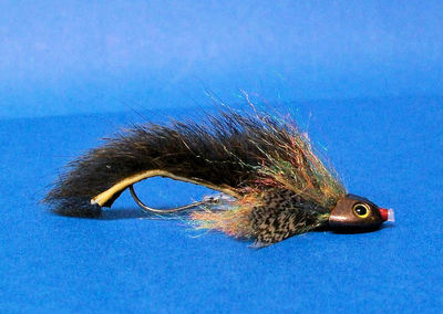 Fish Skull 58053  - Sculpin Helmet (,  8)