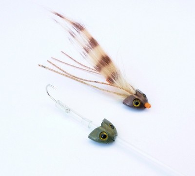 Fish Skull 58053  - Sculpin Helmet (,  11)