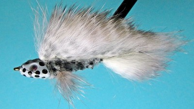 Fish Skull 58053  - Sculpin Helmet (,  12)