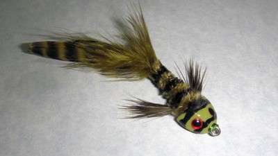 Fish Skull 58053  - Sculpin Helmet (,  13)