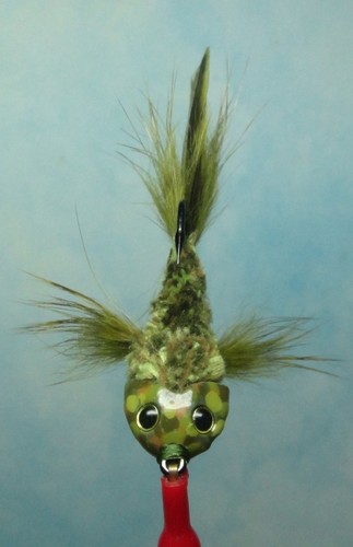 Fish Skull 58053  - Sculpin Helmet (,  15)