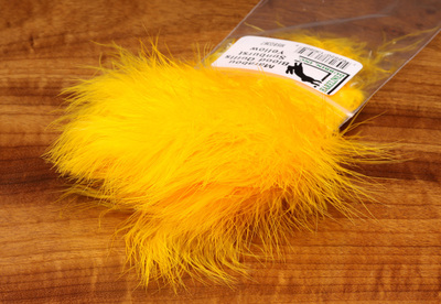 Hareline 53151   Marabou Strung Blood Quills (,  1)