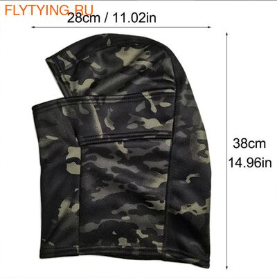 SFT-studio 70598    Balaclava Multicam (,  1)