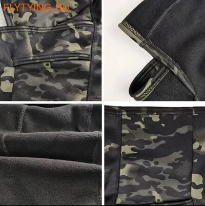 SFT-studio 70598    Balaclava Multicam (,  2)