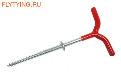 Travel Top 81654 - Ice Screw Y-type (,  1)