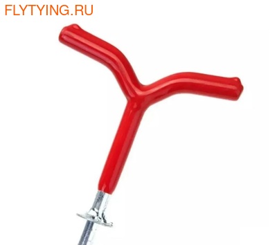 Travel Top 81654 - Ice Screw Y-type (,  5)