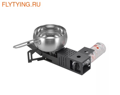 SFT-studio 81536    Folding Gas Stove (,  3)