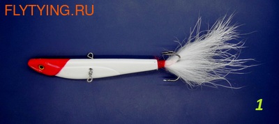 Yu Yang Fishing 19395   Balanced Lure 1 (,  1)