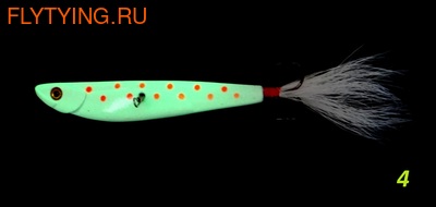 Yu Yang Fishing 19395   Balanced Lure 1 (,  12)