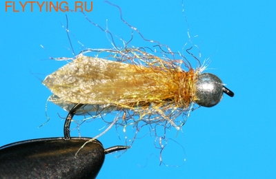 SFT-studio 13026   RM's Diving Caddis