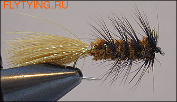 WAPSI 55021   Wooly Bugger Chenille (, WAPSI 55021   Wooly Bugger Chenille)