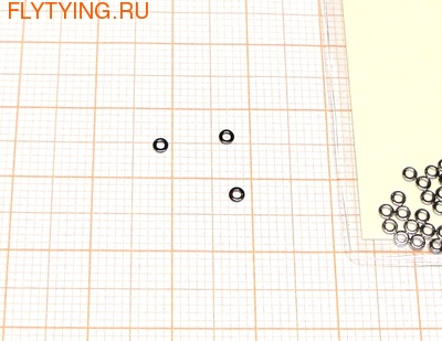 Niche 10758       Mini Tippet Rings