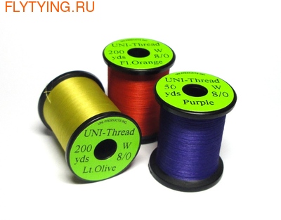 UNI 51022   Thread 8/0