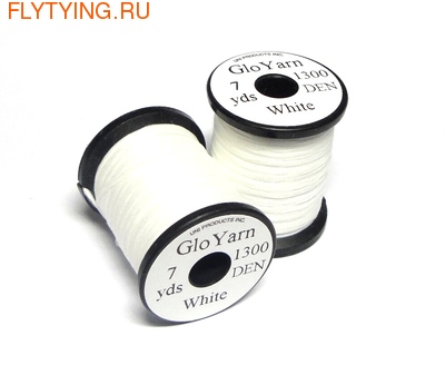 UNI 55008   Glo Yarn 1300 denier