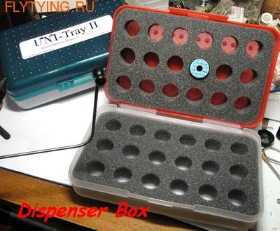 UNI 70097    Tray-ll ()