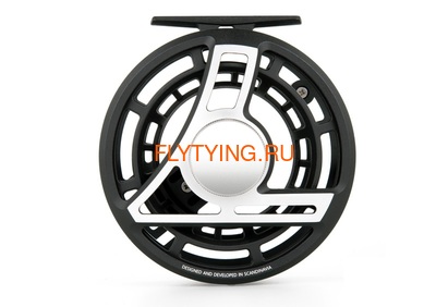 Loop 10202   Reel Q-seres (, Loop Q-series Fly Reel)