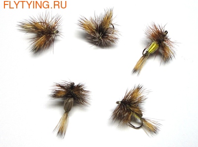 SFT-studio 11084     Humpy Yellow